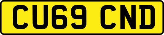 CU69CND