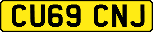 CU69CNJ