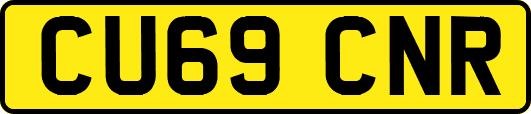 CU69CNR