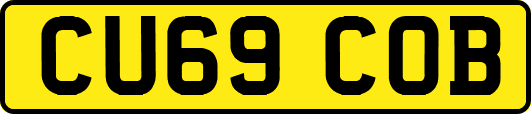 CU69COB