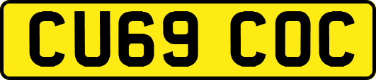 CU69COC