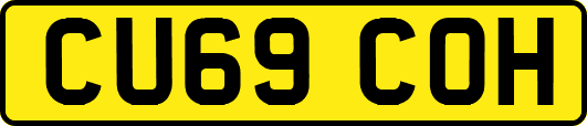 CU69COH
