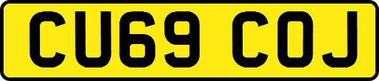 CU69COJ