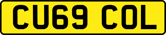 CU69COL