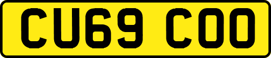 CU69COO