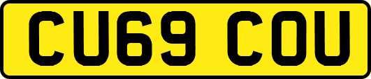 CU69COU
