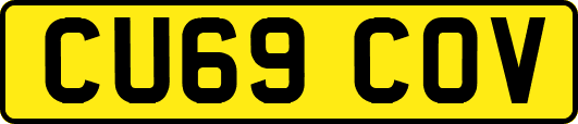 CU69COV
