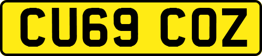CU69COZ