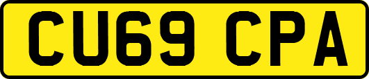 CU69CPA