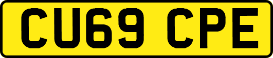 CU69CPE
