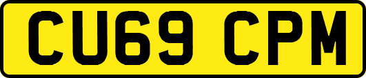 CU69CPM