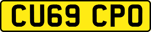 CU69CPO