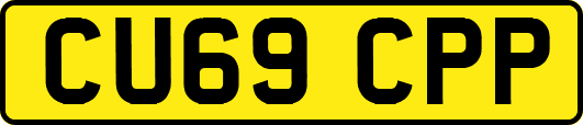 CU69CPP