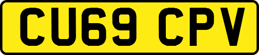 CU69CPV
