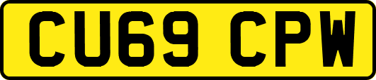CU69CPW