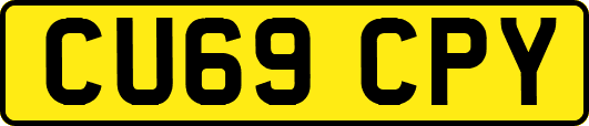 CU69CPY