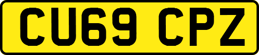 CU69CPZ