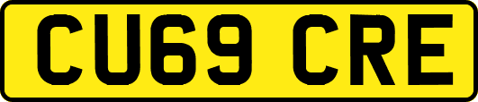CU69CRE
