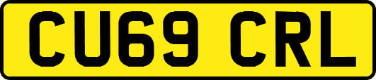 CU69CRL