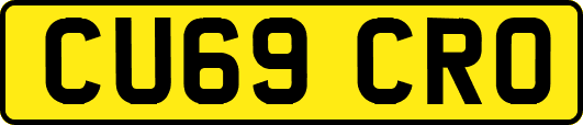 CU69CRO