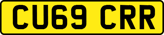 CU69CRR