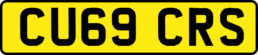 CU69CRS