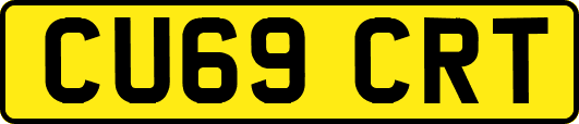 CU69CRT