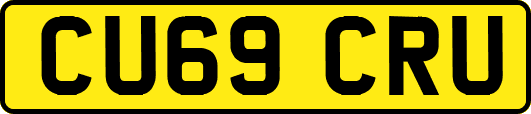 CU69CRU