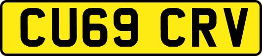 CU69CRV