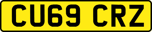 CU69CRZ