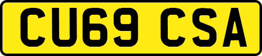 CU69CSA