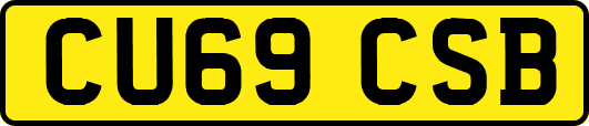 CU69CSB