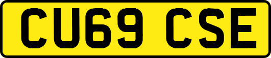 CU69CSE