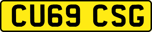 CU69CSG