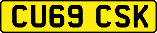 CU69CSK