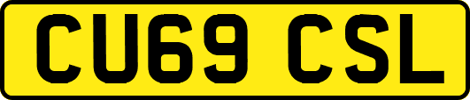 CU69CSL