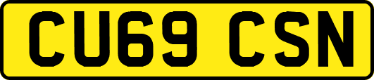 CU69CSN