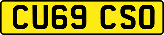 CU69CSO