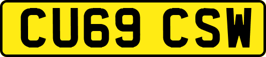 CU69CSW