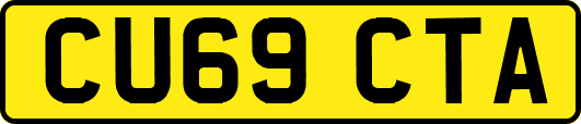 CU69CTA