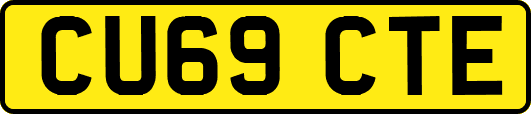 CU69CTE