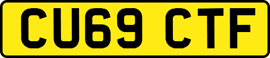 CU69CTF