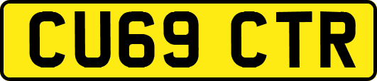 CU69CTR