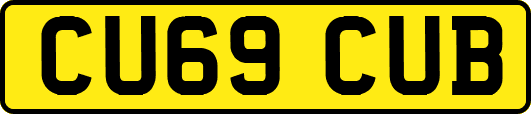 CU69CUB
