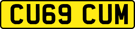 CU69CUM
