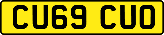 CU69CUO