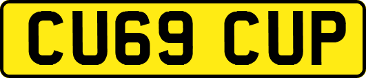 CU69CUP