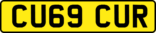 CU69CUR