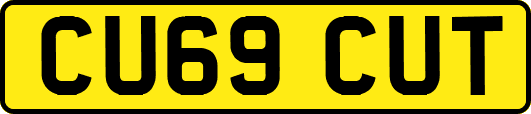 CU69CUT