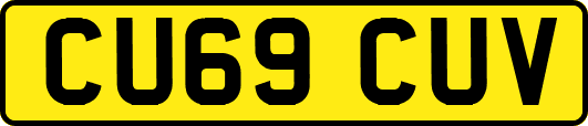 CU69CUV